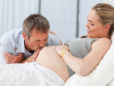 怀孕九个月胎教故事