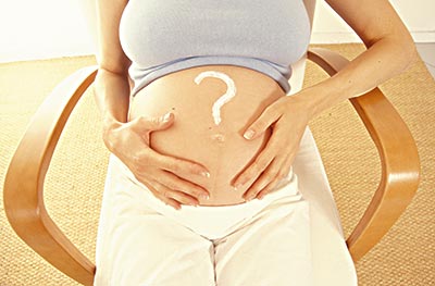 春季孕妇应注意四种过敏症状