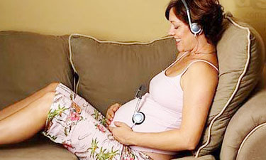 胎教成功与否的六个关键