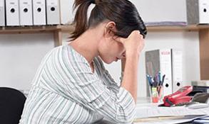 职场女性孕期这些细节要注意