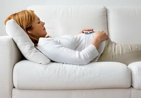 孕妇需预防冬季过度发胖