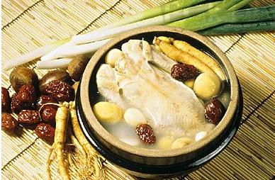 食疗药膳助妈妈稳胎