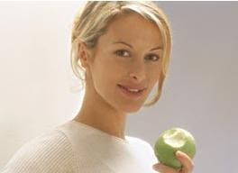 秋季孕妇的护肤之道