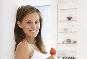 准妈妈行为禁忌大全