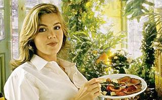 用美食对抗孕妈咪妊娠纹