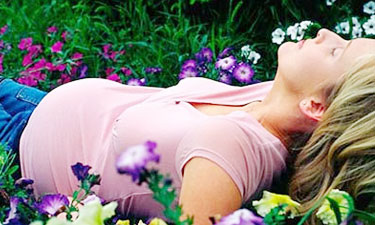 准妈妈如何避免意外流产