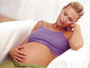 孕妈妈怎样进行运动胎教