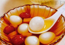 孕期贫血营养食谱