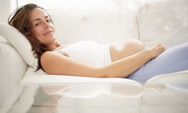孕妇抽筋不只是缺钙那么简单