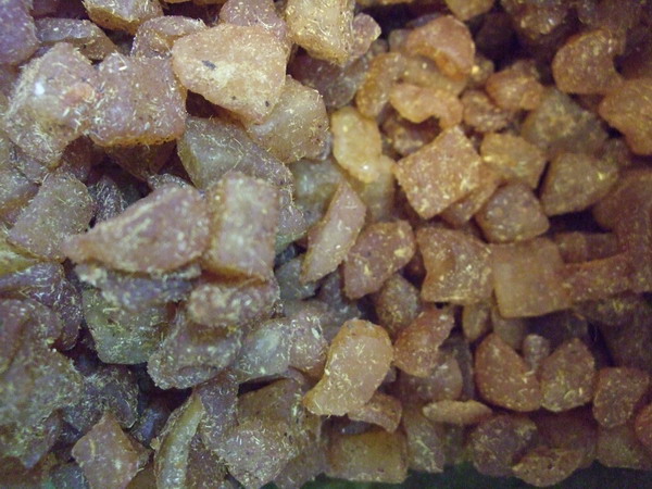 孕妇止呕食谱—佛手姜汤