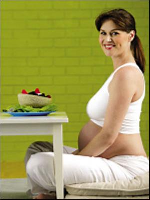 孕妇春季进补原则:多点平补 少温热 孕妇春季进补原则:多点平补 少温热