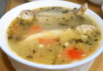 孕晚期水肿的食谱