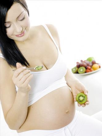 孕期补营养，最要讲“度”