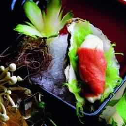 准妈咪的孕期营养新食谱