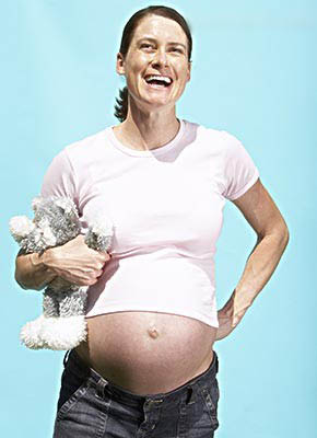 孕妇要摄取足够的优质蛋白质和必需脂肪酸