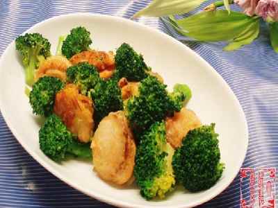 健康美食:黄油炒玉柱 健康美食:黄油炒玉柱