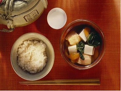 养阴补肾防感冒：白玉山药豆腐