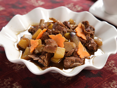 孕早期食谱:面包脆片 孕早期食谱:面包脆片