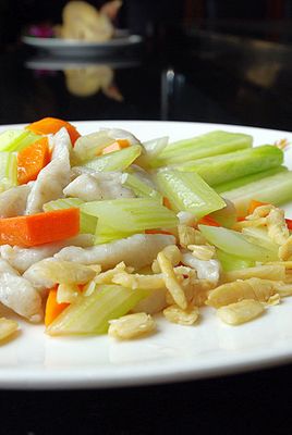 冬季防“燥”妈妈的饮食策略