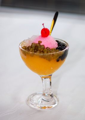 准妈妈：吃饭千万别“趁热吃”