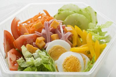 孕期防辐射又美容的食物