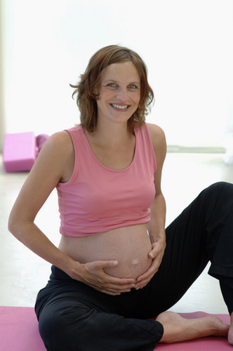 孕妈妈该如何应对恼人的腋臭