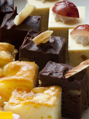 孕妇可以吃巧克力吗?