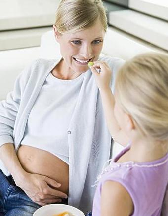 4类孕妇最易发生营养不良