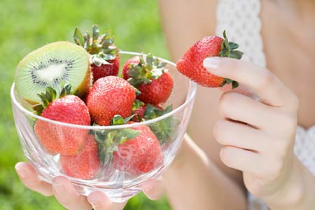 准妈妈夏日出游应该慎选好去处