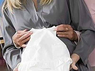 有效应对孕妇晚上腿抽筋的方法