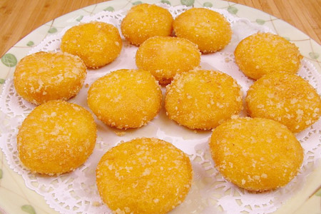 多吃这三种粗粮孕妇更健康