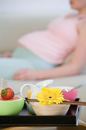 孕妈妈早午晚三餐补钙食谱 孕妈妈早午晚三餐补钙食谱