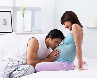 孕期过性生活腹痛怎么办？