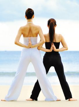 几种孕期锻炼的方式 