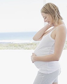 夏季准妈妈应谨防三种多发病