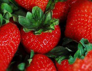 夏季适合孕妇吃的八种水果蔬菜