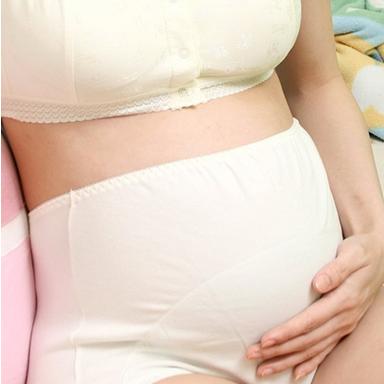 孕期孕妇应学会灵巧选穿内衣等