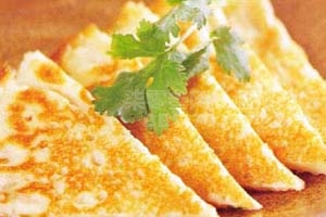 缓解孕早期紧张的美味食谱