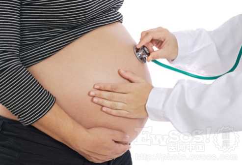 孕期产检必知的二十个小知识