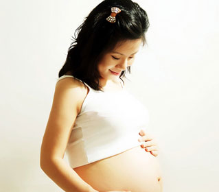 孕育宝宝让女人更聪明
