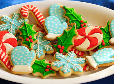 新年快到了 春节期间孕妇怎样饮食均衡