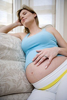 孕期抑郁症的症状 易患抑郁症的孕妇群