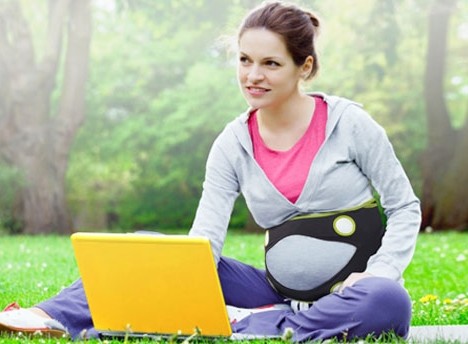 孕妇用药安全黄金手册 用药时间最关键