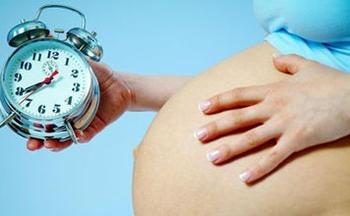 孕晚期如何数胎动 胎动多少算正常？