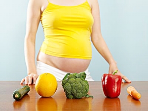 孕妇补充维生素可以吃哪些食物？