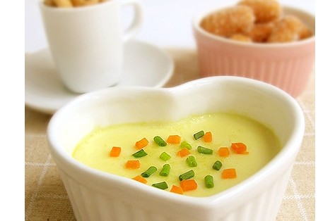 孕期准妈妈保胎食谱