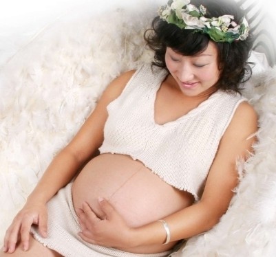 准妈妈冬季的最佳食物推荐