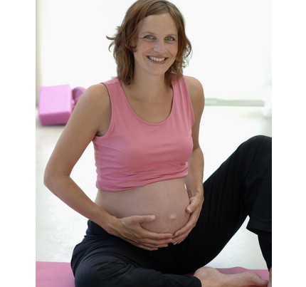 专家解答：准妈妈孕期锻炼的8个疑问