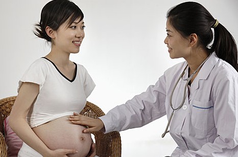 孕期这几类疾病对胎儿的影响