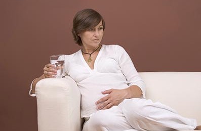 孕期阴道出血不要盲目保胎